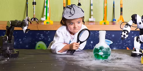 Remake Learning Days: Open House at The Mad Science Lab