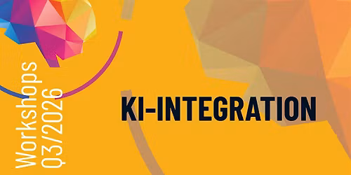 KI-INTEGRATION: Gesch\u00e4ftsprozesse mit Chatbots & Agenten optimieren