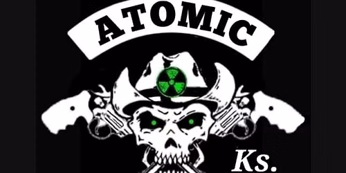 Atomic Cowboyz Rocks the 51st Annual Labor Day Rally