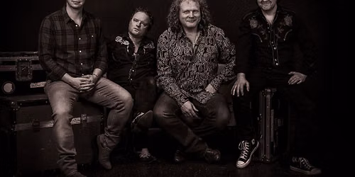 The Fortunate Sons