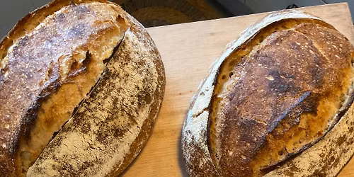 Introduction to Sourdough Workshop