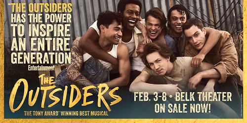 The Outsiders