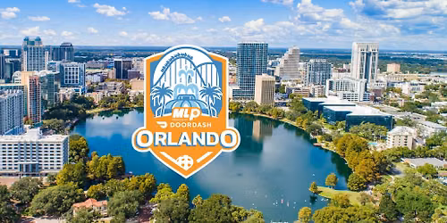 Major League Pickleball (MLP) Orlando