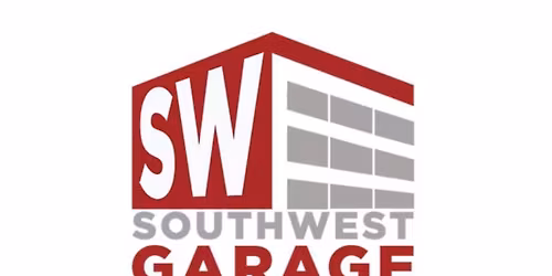 Ribbon Cutting for Southwest Garage Door 