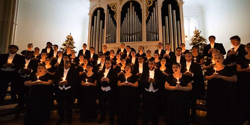 Christmas Candlelight - Friday