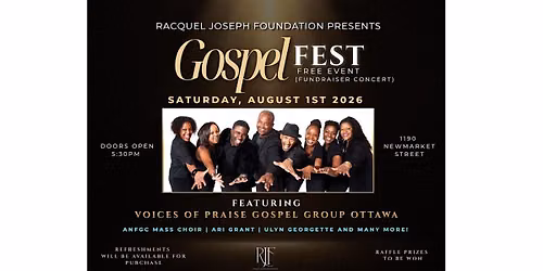 Gospel Fest