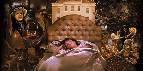 GRIMM MATINEE- COMPANY OF WOLVES (1984)