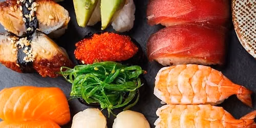 Sushi-Abend \u2013 HIEBER Weil am Rhein