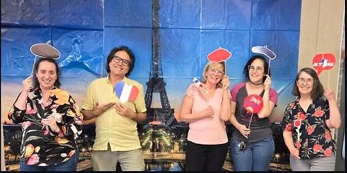 Bastille Day