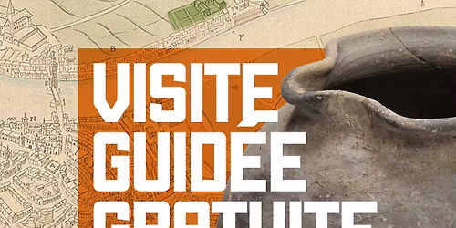 Visite guid\u00e9e gratuite