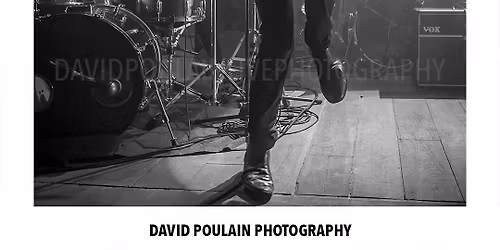 Concert au Trokson (Lyon)