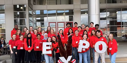 Engineering EXPO 2026!