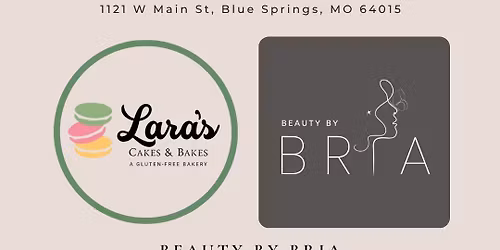 First Saturday's at Lara's - Permanent Jewelry + Gluten Free Goodies