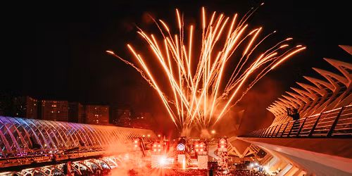 Love the 90's Festival Val\u00e8ncia Tickets