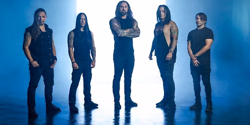 As I Lay Dying