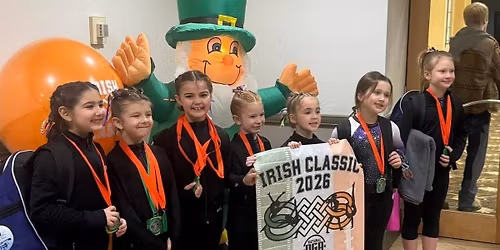 Competitive Team Tryouts