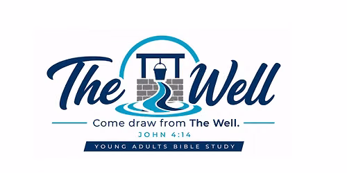 Young Adults Bible Study