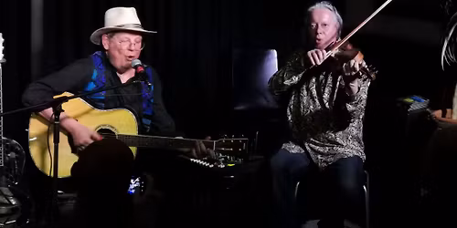 Erik Trauner & Andreas Julius Fasching - Blues