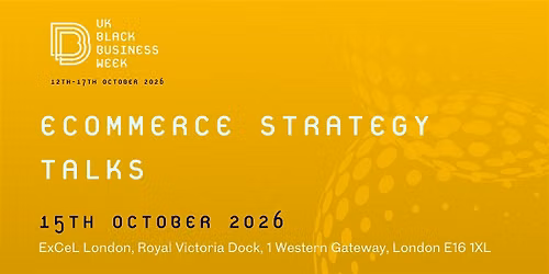 Ecommerce Strategy Talks