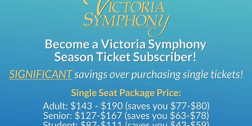 Vista Philharmonic Orchestra