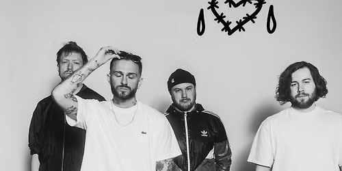 Releasekonsert -1991