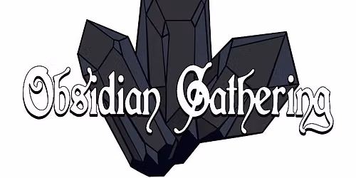 Obsidian Gathering: West