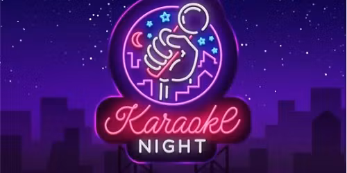 Karaoke Night at the Oak