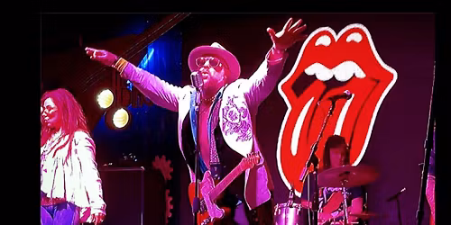 Brian Jones RnR Revival @ Mr Peabodys Encinitas..!