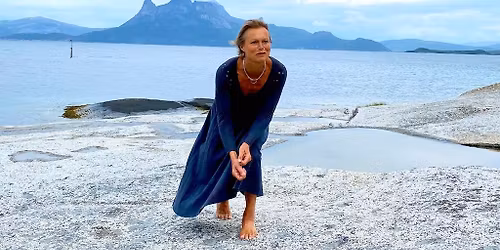 Ibsen Kvinner med Juni Dahr