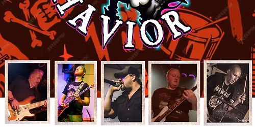 Bad Behavior\u2019s Debut at Jersey\u2019s!