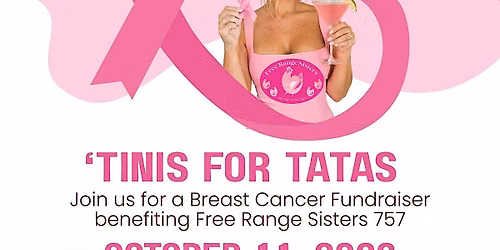 Tinis for Tatas