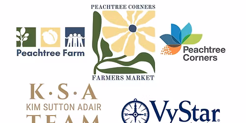 Memorial Day Peachtree Corners Farmers Market