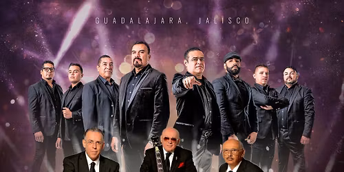 Los Babys y Los Falcons