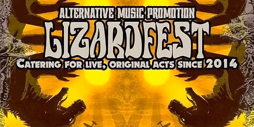 Lizardfest 44