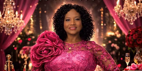 An Evening of Elegance - Book Release