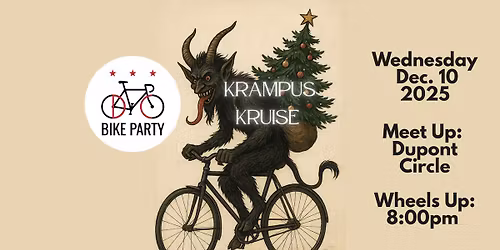 Krampus Kruise