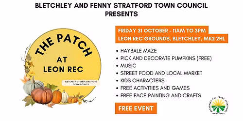 The Patch at Leon Rec