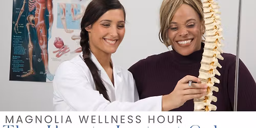 FREE : The Key to Instant Calm: Unlocking the power of the Parasympathetic Nervous System