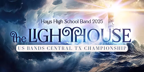 US Bands Central Texas Championships