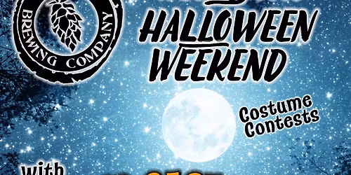 lower case blues scary good halloween weekend