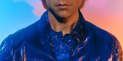 MIKA - Spinning Out \/\/ RTM Stage Ahoy, Rotterdam