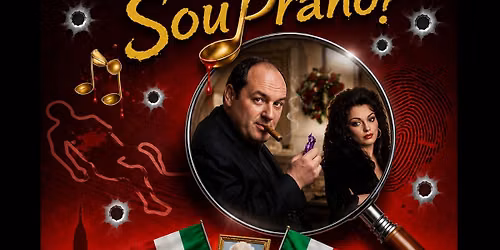 Who Killed Mama SOUPRANO