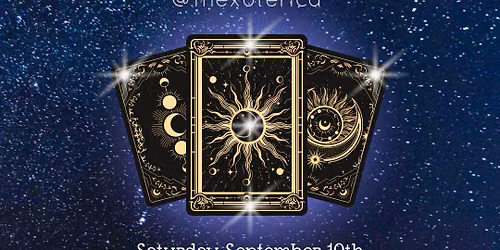 Tarot 101 & Beyond - Granbury