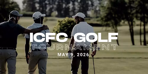 ICFC South Florida Golf Tournament