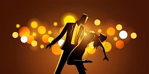 A Night Reimagined (Adult Prom)