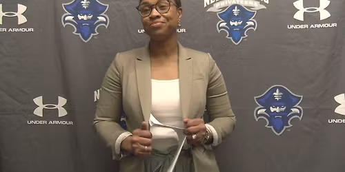 McNeese State Cowboys vs. University of New Orleans (UNO) Privateers