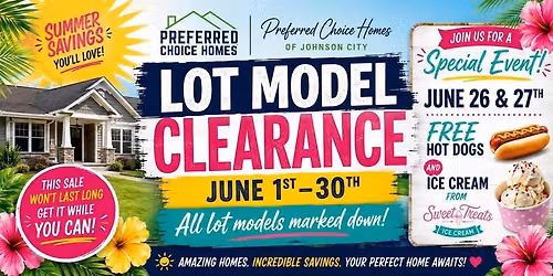 Preferred Choice Homes of Johnson City