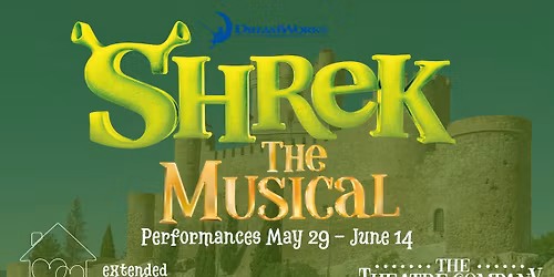 Shrek the Musical