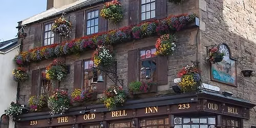 2136 - Old Bell