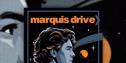 Marquis Drive At The Station\n\n